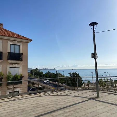 Postiguet House Alicante