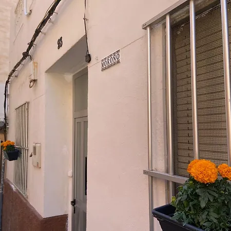 Appartement Postiguet House Alicante