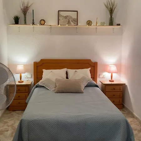 Postiguet House Lejlighed Alicante