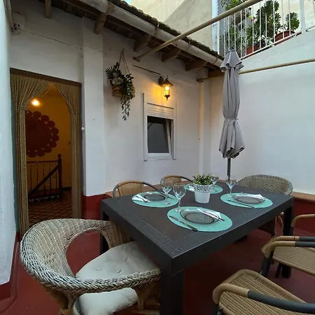 Postiguet House Alicante