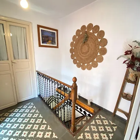 Postiguet House Lejlighed
