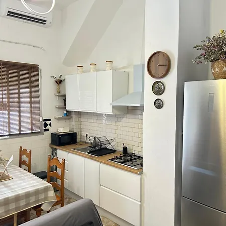 Postiguet House Appartement *